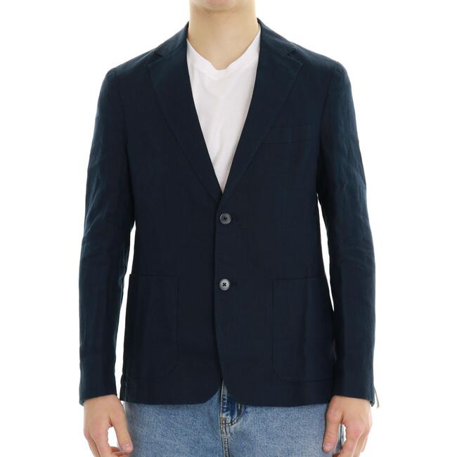 GIACCA IN LINO SEINSE - Mad Fashion | img vers.1300x/